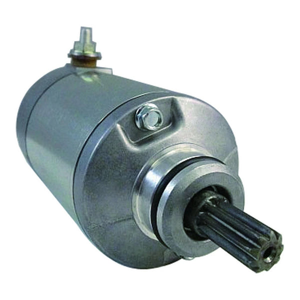 New 12V Starter Fits Arctic Cat Dvx 400 2004-08, Dvx 400 TS 2006-07 31100-29F00