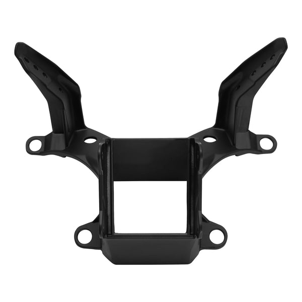Front Upper Stay Fairing Lamp Bracket Fit For Yamaha Yzf R6 2008-2016