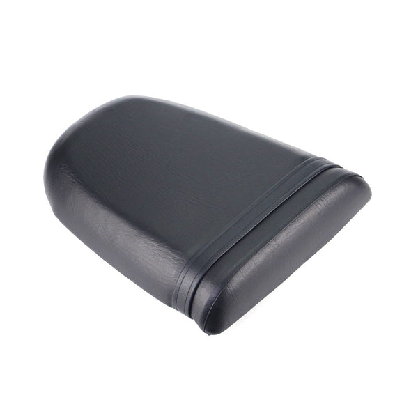 Motorcycle Passenger Rear Seat Pillion Cushion For Suzuki GSXR1000 2001-2002