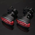 For Yamaha YZF-R6 2006-2007 CNC Frame Slider Crash Pad Protector Device New