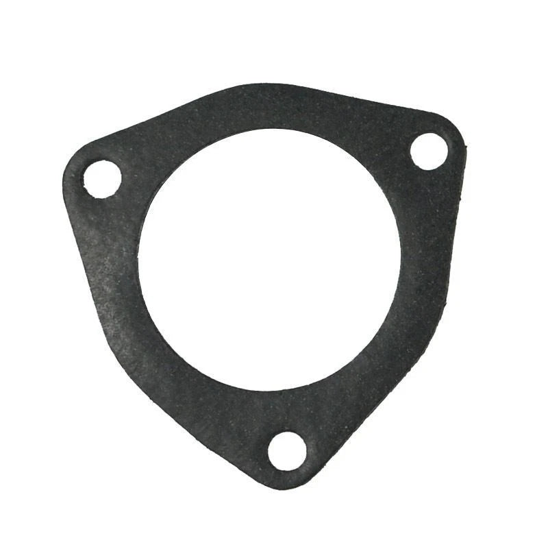 Motorcycle Exhaust Flange Gasket for Suzuki RM250 RM 250 1976-1988 Engines Parts