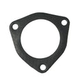 Motorcycle Exhaust Flange Gasket for Suzuki RM250 RM 250 1976-1988 Engines Parts