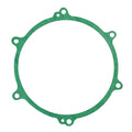 Engine Crankcase Clutch Cover IOuter Gasket for Kawasaki KLX250R KLX300R KLX250S
