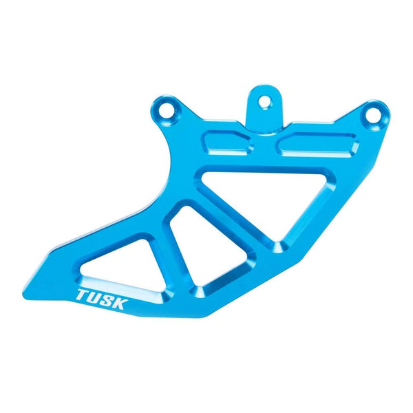 Tusk 188-342-0002 Rear Brake Caliper Support with Brake Disc Guard Replacement