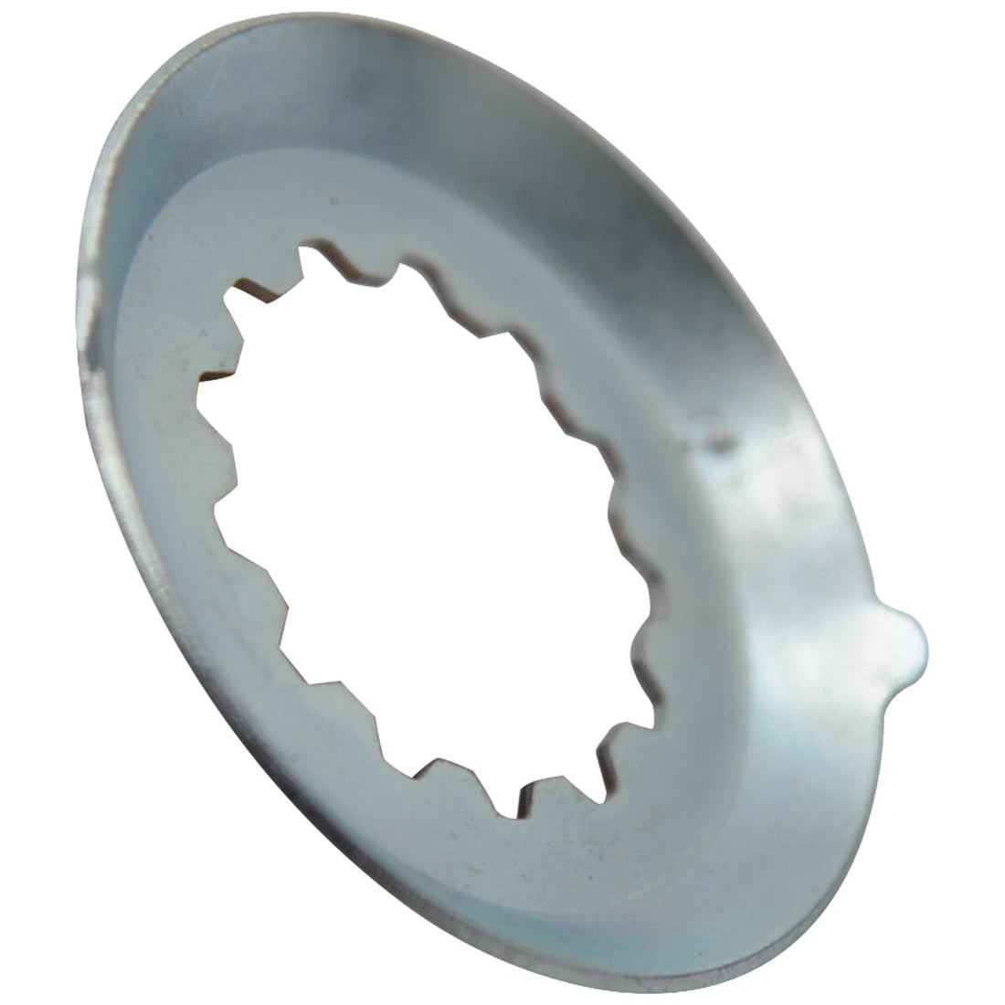 Front sprocket lock washer For kawasaki NINJA ZX-6R 95-12 ZX-6RR 03-05 ZX6R