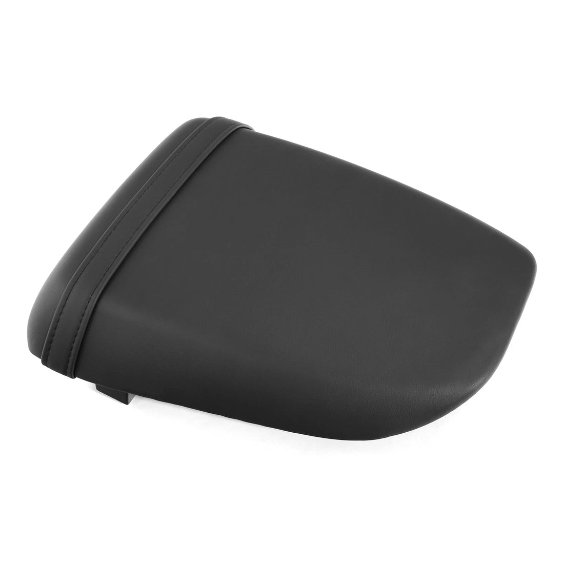 Black Rear Passenger Pillion Seat Fit For Kawasaki ZX9R ZX 9R 1994-1997