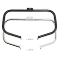 1 1/4" Engine Guard Crash Bar For Harley Softail Fat Boy Heritage Springer 00-17