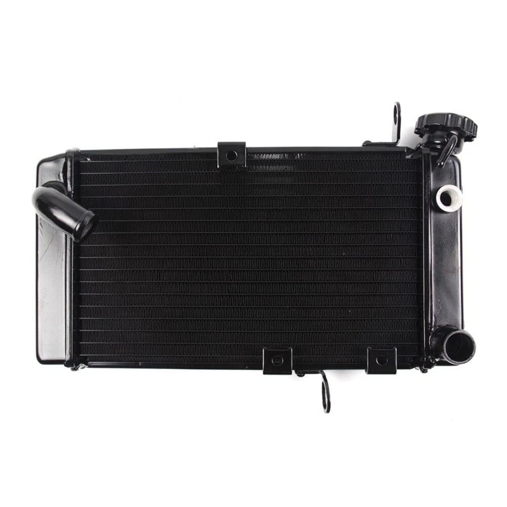 Motorcycle Engine Cooling Radiator For Suzuki SV650 SV650S 1999 2000 2001 2002