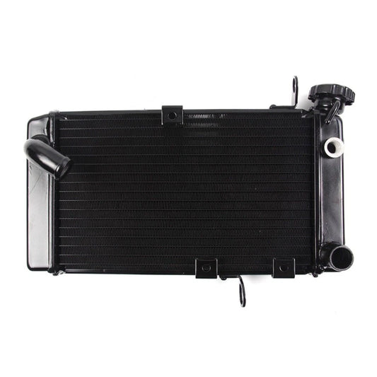 Motorcycle Engine Cooling Radiator For Suzuki SV650 SV650S 1999 2000 2001 2002