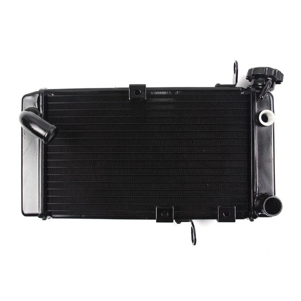 Motorcycle Engine Cooling Radiator For Suzuki SV650 SV650S 1999 2000 2001 2002