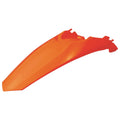 Acerbis Rear Fender KTM Orange For KTM 150 XC 2011-2015