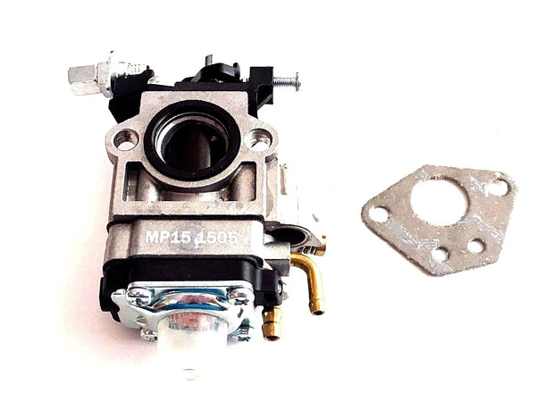 Carburetor 43cc 49cc 2 Stroke Engine Pocket Bike Super Razorback Boreem.