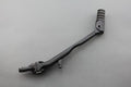 Fit For 2004-2010 Kawasaki Ninja ZX6R ZX10R Motorcycle Foot Brake Lever Black