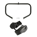 Matte Lower Vented Fairing Engine Crash Bar Fit For Harley Street Glide 09-13 12