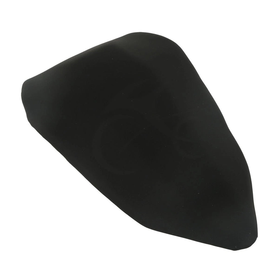 Black Rear Pillion Cushion Passenger Seat Fit For Ducati 899 1199 12-15 2013 14