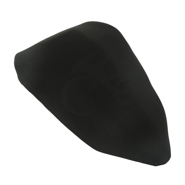 Black Rear Pillion Cushion Passenger Seat Fit For Ducati 899 1199 12-15 2013 14