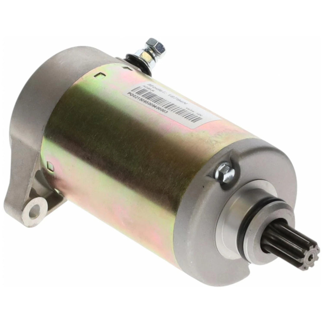 New Starter For Suzuki TU250X 249cc 2009-2019 0280008721 410-52148 P422N RS41202
