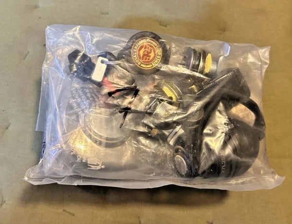 Fit For Royal Enfield Old Classic 500 Complete Lock Common Key Set