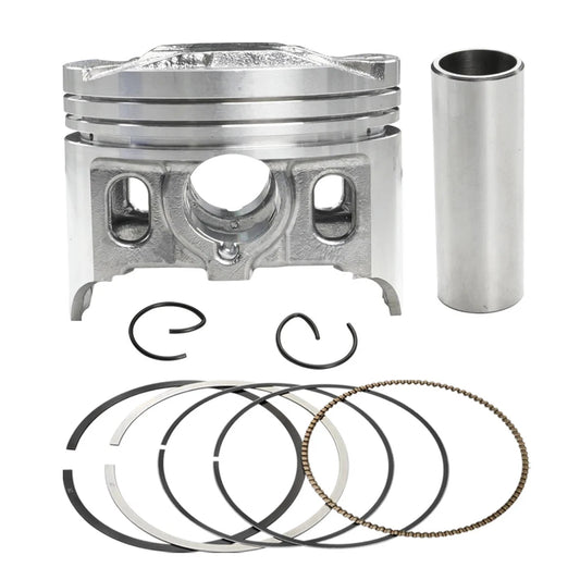 62.25mm Piston Rings Kit For Kawasaki Ninja250 86-07 GPX250R 88-07 ZZR250