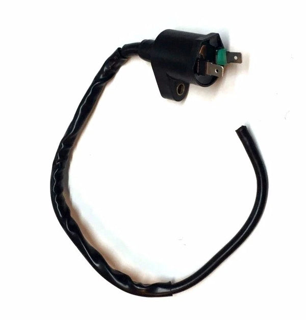 Ignition Coil For Honda XR200R XR 200R Dirt Bike 1987 - 1999 2000 2001 2002 New