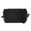 Fit For Yamaha Royal Star XVZ1300 1999-2013 12 Aluminum Engine Cooling Radiators
