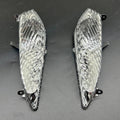 For BMW R900RT R1200RT 2006-2011 07 Front Clear Turn Indicator Signal Lens Shell