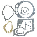 Starter Generator Clutch Cover Oil Pan Gasket For Suzuki GSX1300R 99-07