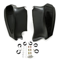 Lower Vented Fairings Fit For Indian Chieftain 14-24 Roadmaster Dark Horse 20-24