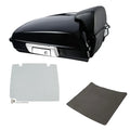 Razor Trunk Backrest Base Plate Fit For Harley Touring Road Street Glide 14-2026