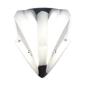 Windshield Windscreen For Kawasaki Ninja 650 EX650 ER6F 2017-2020 2018 19 Silver