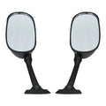 Pair Rearview Mirror Fit For SUZUKI SV1000S 03-07 SV650S 03-10 15 GSXR1000 03-04