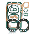 Engine Cover Head Top End Gasket Kit Set For BMW R80 GS 1976-1995 R100GS 1976-97
