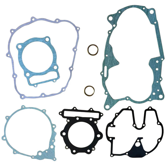 New Motorcycle Full Complete Engine Gasket Kit Set For Honda XR600R 1985-2000