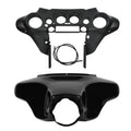 Batwing Inner & Outer Fairings Fit For Harley Electra Glide 1996-2013