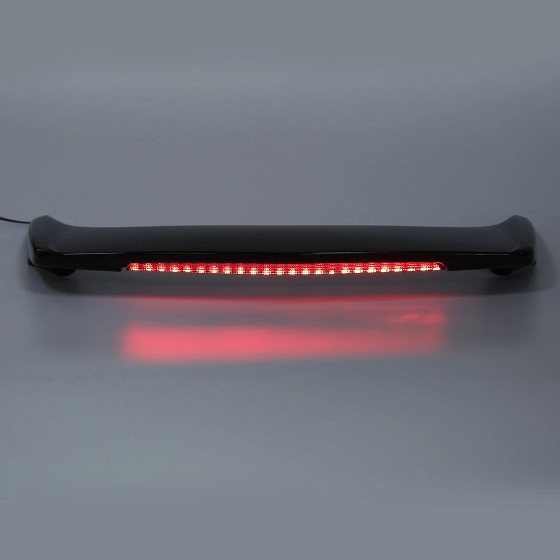 Rear Trunk Spoiler LED Brake Light For Honda Goldwing 1800 GL1800 2001-2017 2016