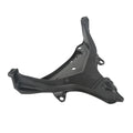 Black Front Upper Fairing Stay Bracket Fit For Honda VFR1200F 2011-2015 14 13 12
