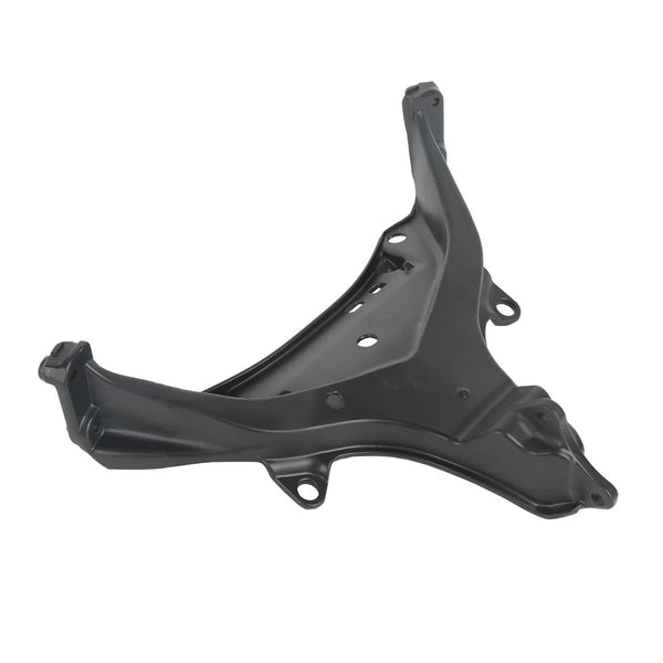 Black Front Upper Fairing Stay Bracket Fit For Honda VFR1200F 2011-2015 14 13 12