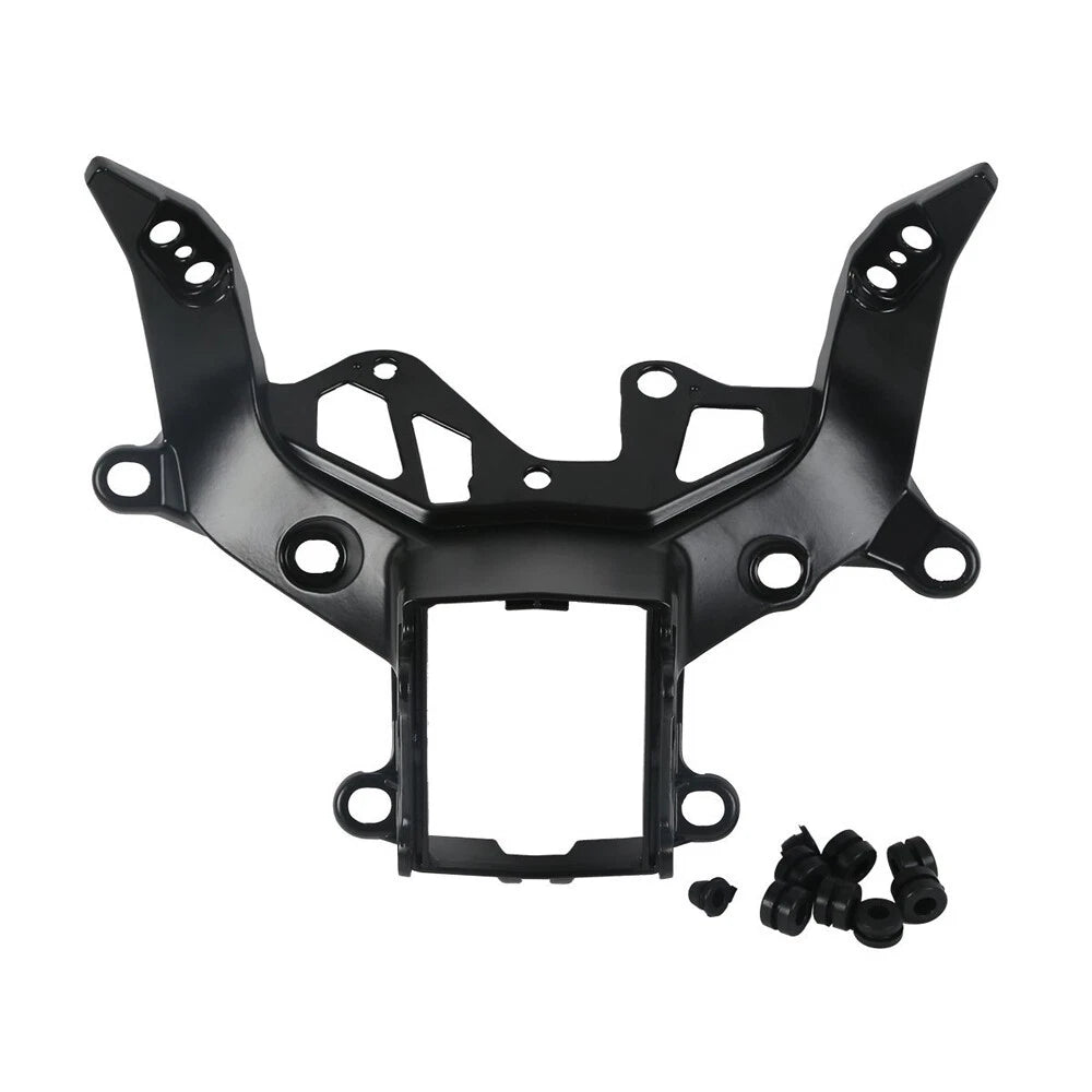 Brand new BMW S1000RR Headlight Front Upper Fairing Stay Bracket Fit 2009-2018