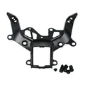 Brand new BMW S1000RR Headlight Front Upper Fairing Stay Bracket Fit 2009-2018