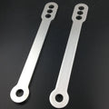 New Lowering Links Fit For Kawasaki NInja ZX6R/636/ZX9R 1998-2004 ZX12R 2000-01