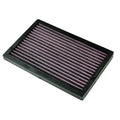 Air Filter For Kawasaki EX250 Ninja 250R 08-12 EX300 13-17 Z300 ER300 14-18
