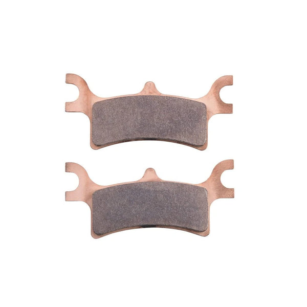 Tusk Brake Pad - Sintered Metal Rear For Polaris Xpedition 325 4x4 2002