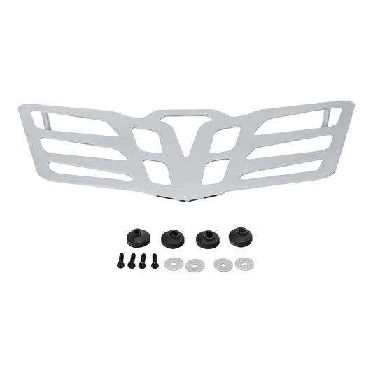 Rear Carrier Trunk Luggage Rack Fit For Honda Goldwing 1800 GL1800 2018-2020 19