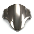Motorcycle Windshield Windscreen For Suzuki Hayabusa GSX1300R 1999-2007 Chrome
