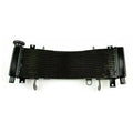 For Suzuki TL1000R 1998-2003 Aluminum Motorcycle Engine Upper Cooling Radiators