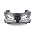 Fit For Honda CBR250RR 2017-2020 19 Front Headlight LED Assembly Headlamp Light