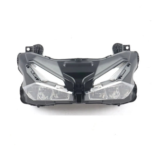 Fit For Honda CBR250RR 2017-2020 19 Front Headlight LED Assembly Headlamp Light