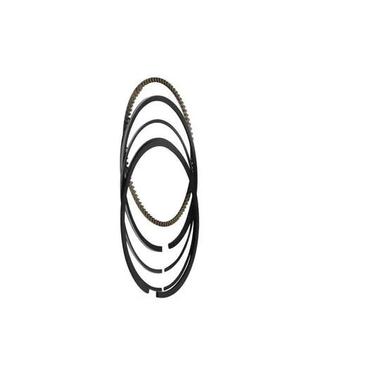 Cylinder Part Piston Ring For Honda CBX250 Std Bore Standard Size 75.75mm