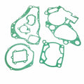 Clutch Cover Crankase Cylinder Base Gasket Kit set for Suzuki RM250 1994 1995