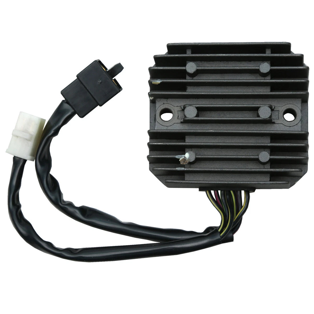 Voltage Rectifier Regulator Fit For Honda VT600C VT600CD Shadow Vlx 1999-2007